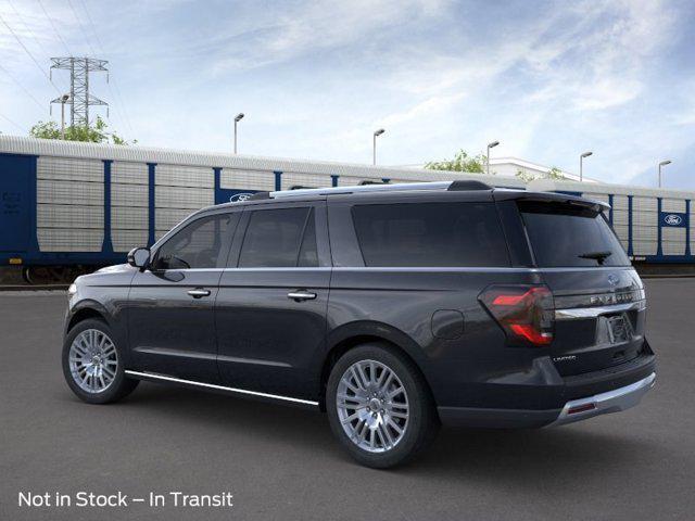 new 2024 Ford Expedition car, priced at $73,830