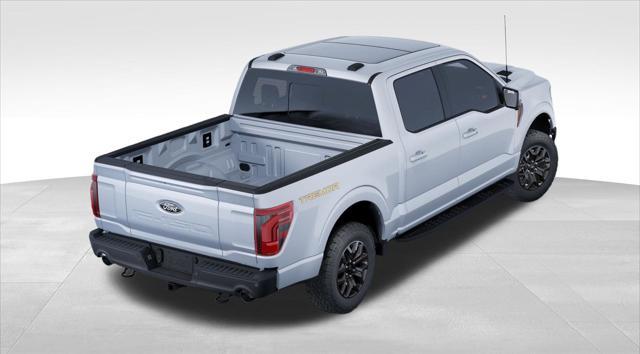new 2025 Ford F-150 car, priced at $70,174