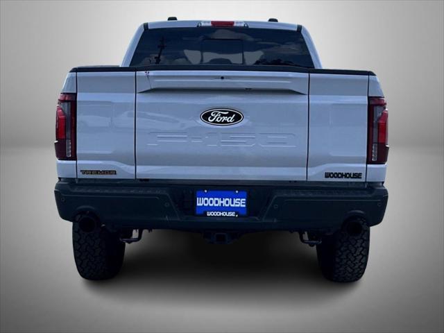 new 2025 Ford F-150 car, priced at $69,174