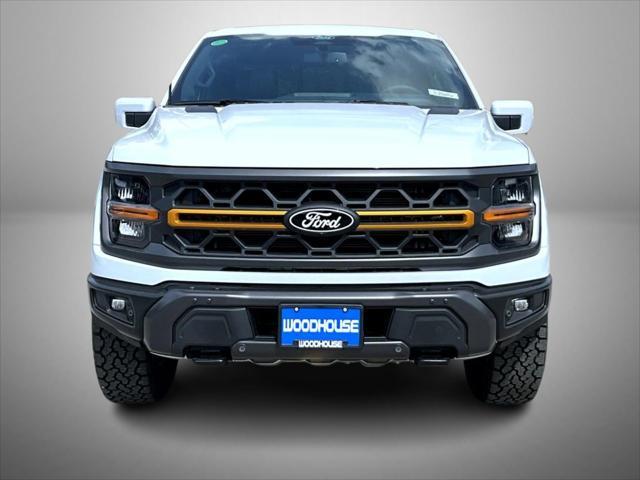 new 2025 Ford F-150 car, priced at $69,174