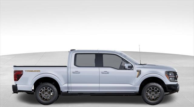 new 2025 Ford F-150 car, priced at $70,174