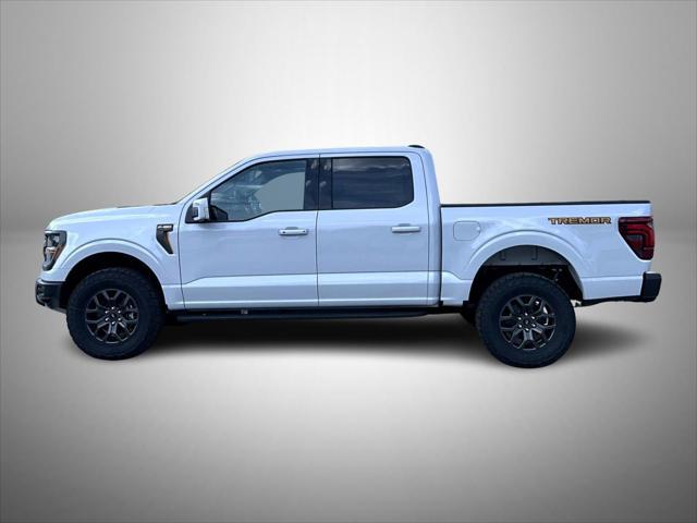 new 2025 Ford F-150 car, priced at $69,174