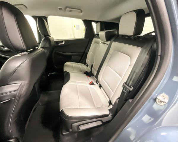 new 2025 Ford Escape car, priced at $34,694