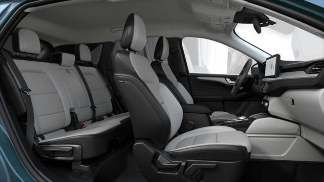 new 2025 Ford Escape car, priced at $37,194