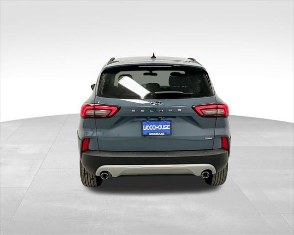 new 2025 Ford Escape car, priced at $34,694