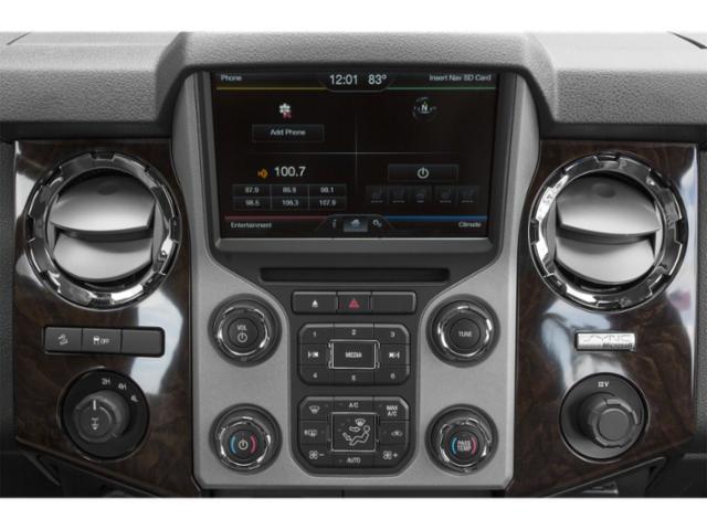 used 2015 Ford F-350 car