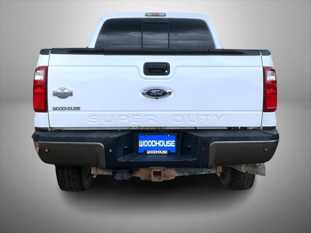 used 2015 Ford F-350 car, priced at $31,495