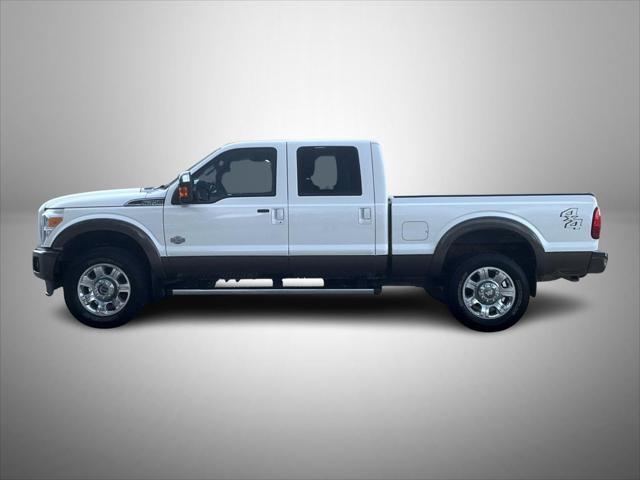 used 2015 Ford F-350 car, priced at $31,495
