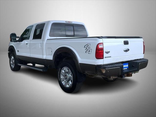 used 2015 Ford F-350 car, priced at $31,495