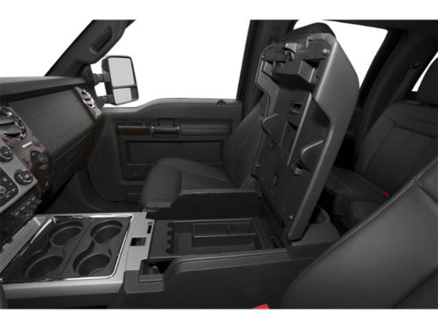 used 2015 Ford F-350 car