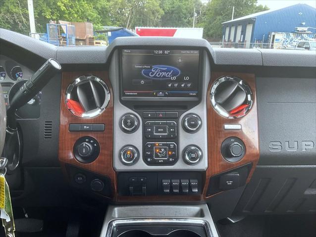 used 2015 Ford F-350 car, priced at $31,495