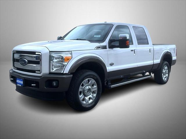 used 2015 Ford F-350 car, priced at $31,495