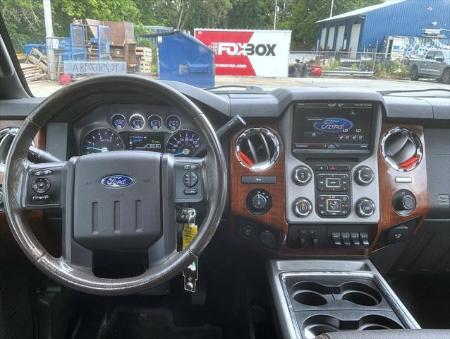 used 2015 Ford F-350 car, priced at $31,495