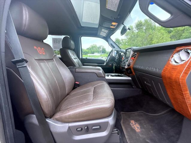 used 2015 Ford F-350 car, priced at $31,495