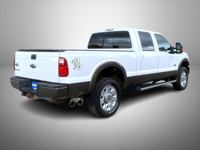 used 2015 Ford F-350 car, priced at $31,495
