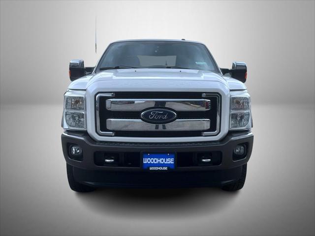 used 2015 Ford F-350 car, priced at $31,495