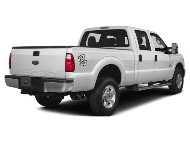 used 2015 Ford F-350 car