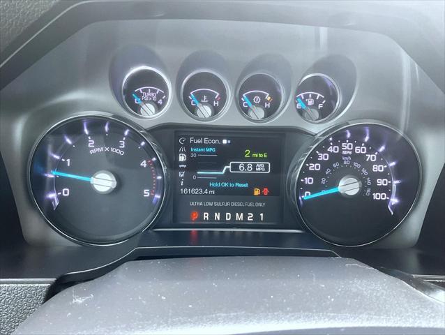 used 2015 Ford F-350 car, priced at $31,495