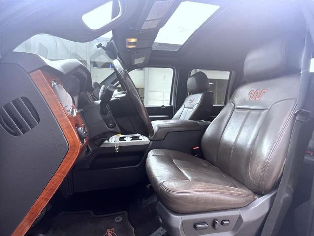 used 2015 Ford F-350 car, priced at $31,495