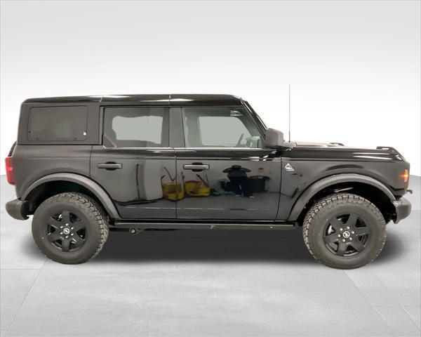 new 2024 Ford Bronco car, priced at $47,044