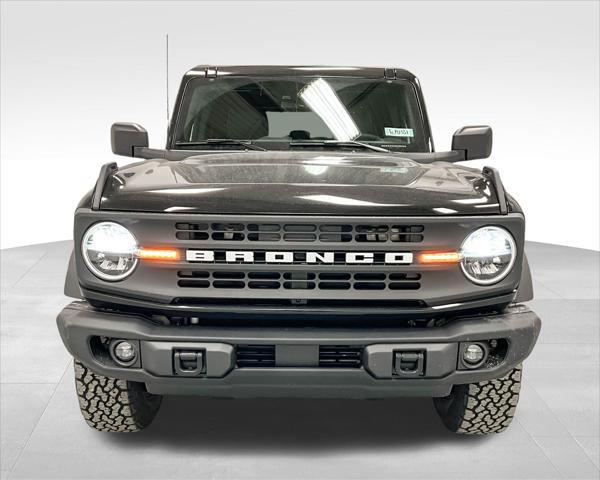 new 2024 Ford Bronco car, priced at $47,044