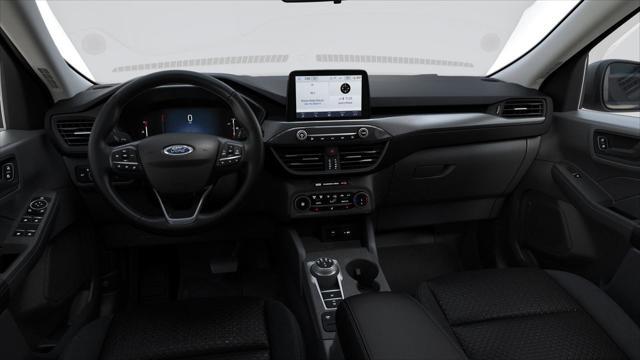 new 2025 Ford Escape car, priced at $32,244