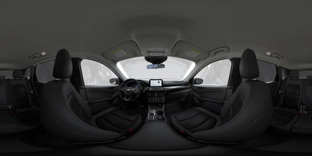 new 2025 Ford Escape car, priced at $32,244