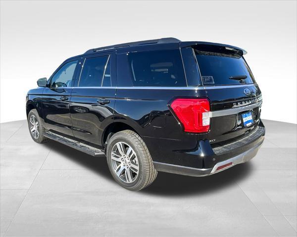 new 2024 Ford Expedition car, priced at $61,399