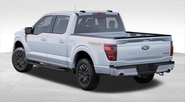 new 2025 Ford F-150 car, priced at $62,264