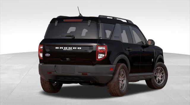 new 2024 Ford Bronco Sport car, priced at $30,319