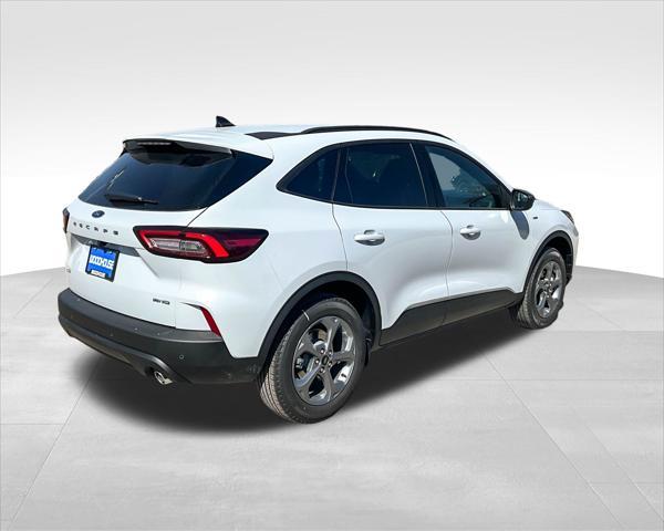 new 2025 Ford Escape car, priced at $31,799