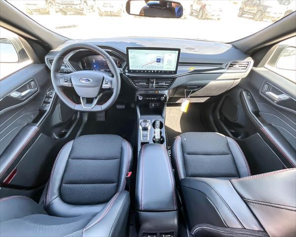 new 2025 Ford Escape car, priced at $31,799