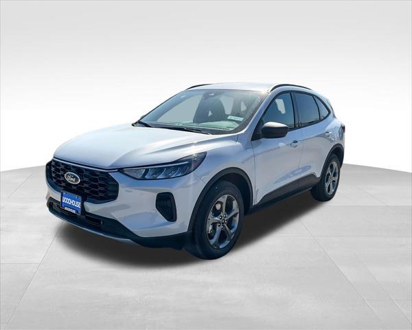 new 2025 Ford Escape car, priced at $31,799