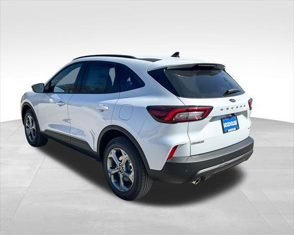 new 2025 Ford Escape car, priced at $31,799