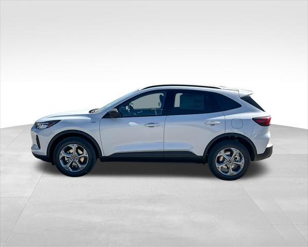 new 2025 Ford Escape car, priced at $31,799