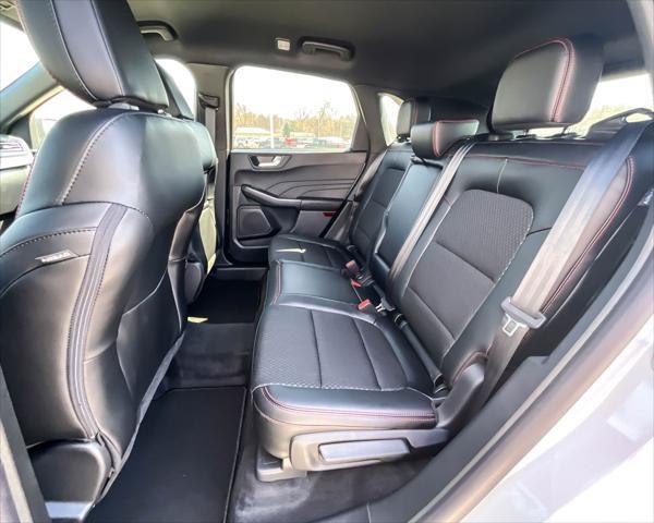 new 2025 Ford Escape car, priced at $31,799