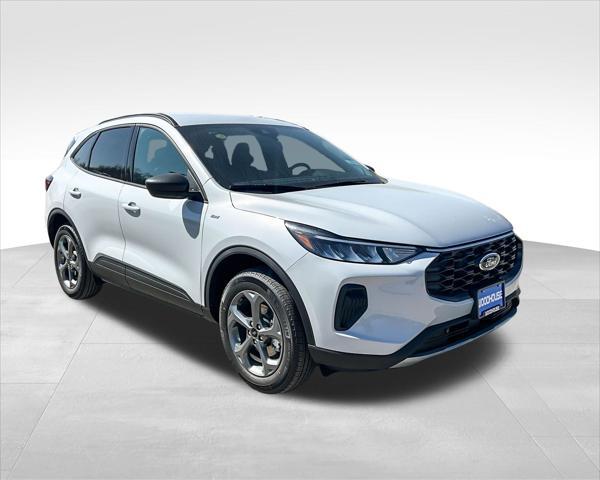 new 2025 Ford Escape car, priced at $31,799