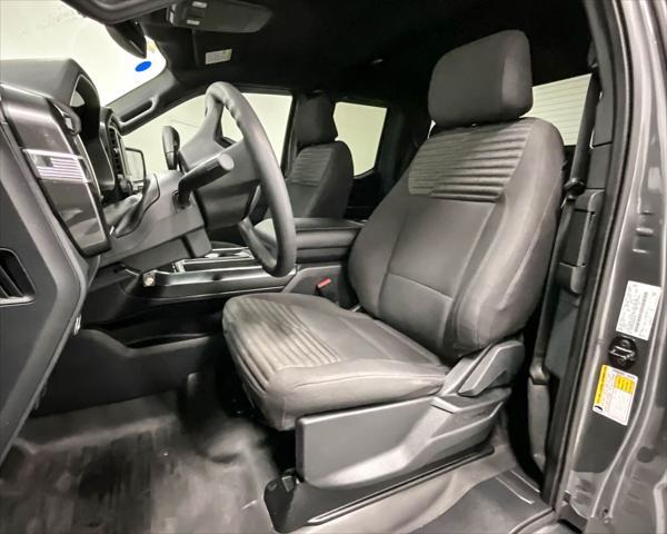 used 2022 Ford F-150 car, priced at $32,995