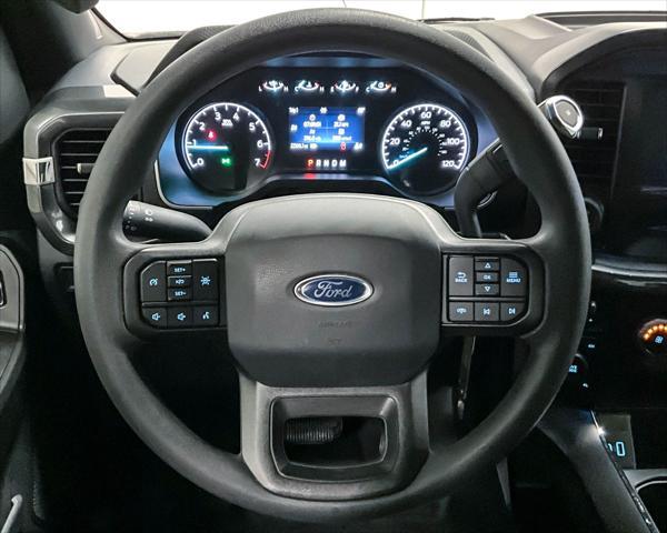 used 2022 Ford F-150 car, priced at $32,995