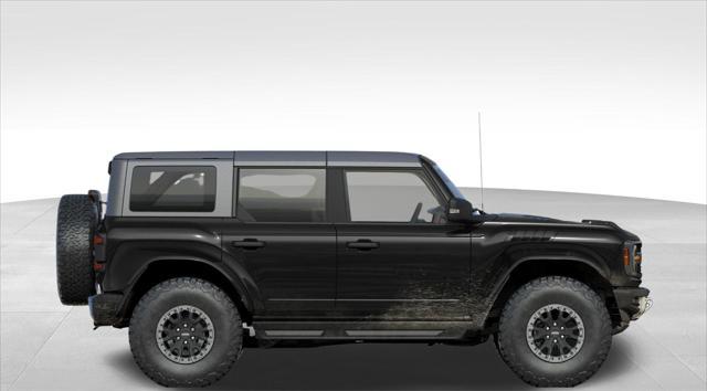 new 2024 Ford Bronco car, priced at $84,219