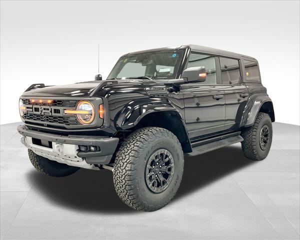 new 2024 Ford Bronco car, priced at $78,719