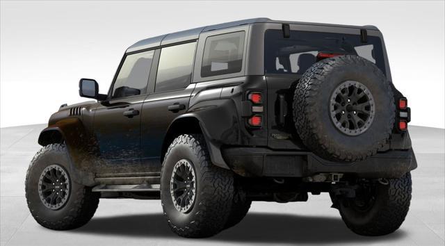 new 2024 Ford Bronco car, priced at $84,219