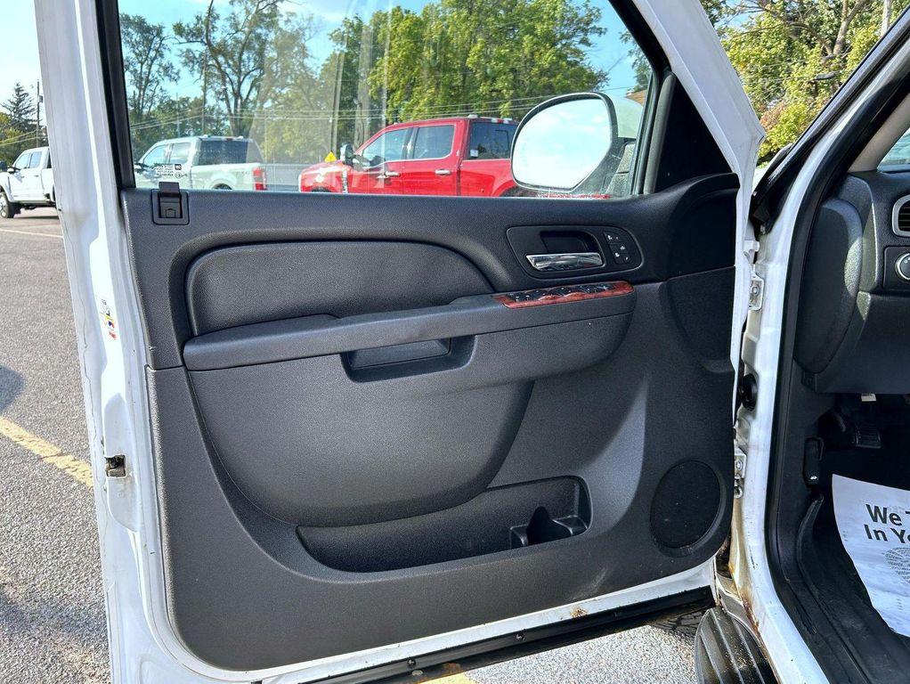 used 2011 Chevrolet Tahoe car, priced at $7,995