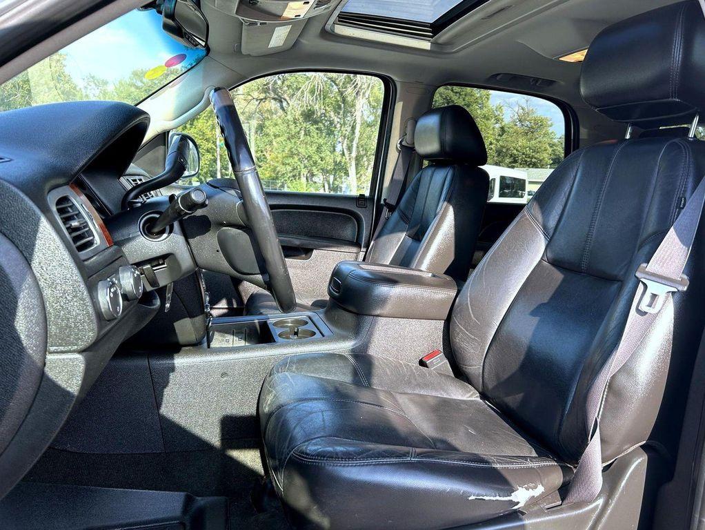 used 2011 Chevrolet Tahoe car, priced at $7,995