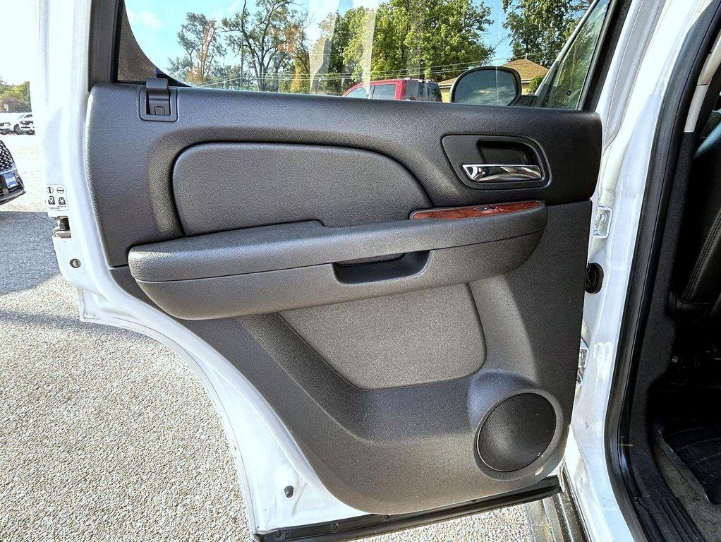 used 2011 Chevrolet Tahoe car, priced at $7,995