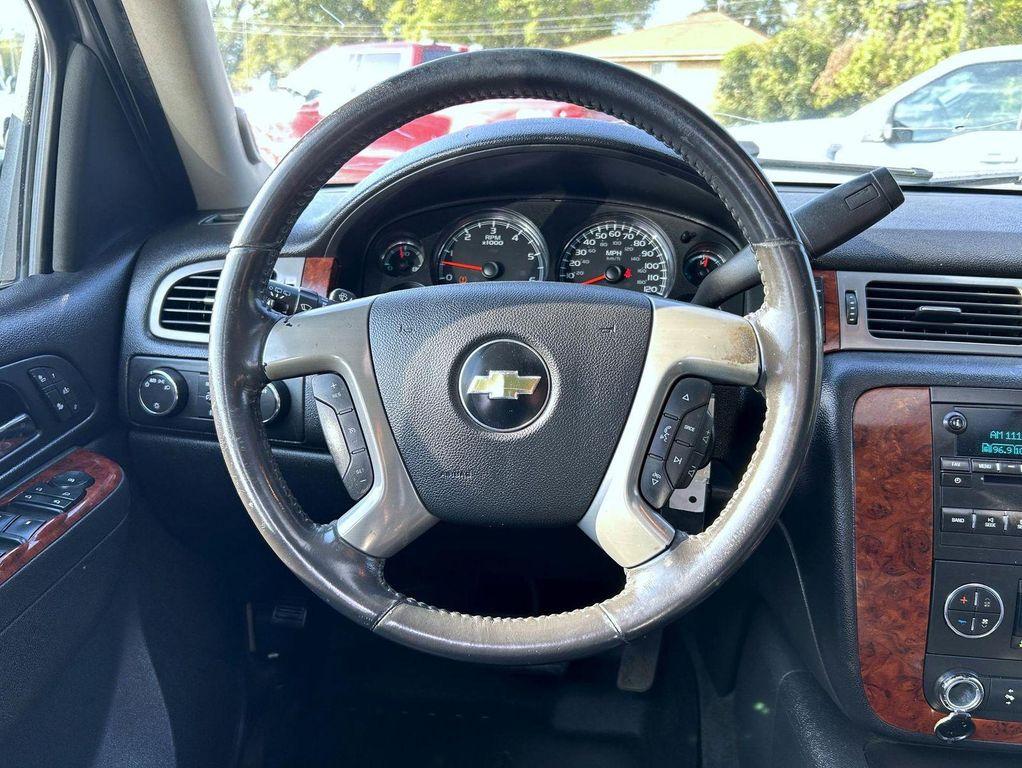 used 2011 Chevrolet Tahoe car, priced at $7,995