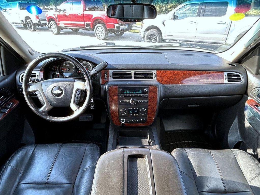 used 2011 Chevrolet Tahoe car, priced at $7,995