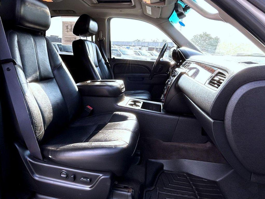 used 2011 Chevrolet Tahoe car, priced at $7,995