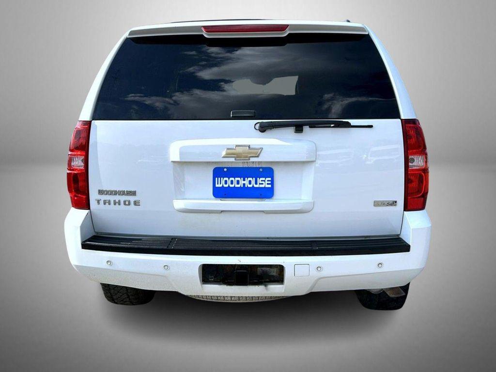 used 2011 Chevrolet Tahoe car, priced at $7,995