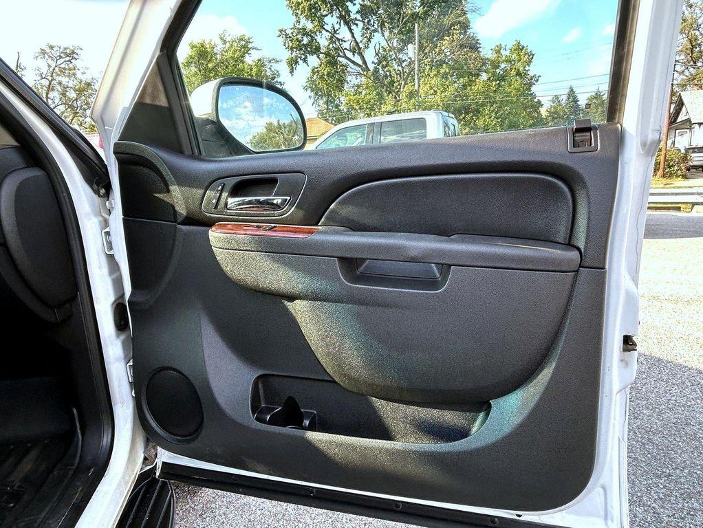 used 2011 Chevrolet Tahoe car, priced at $7,995